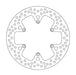 BRAKE DISC REAR MOTO MASTER HALO BMW HUSQVARNA - LX2001 - Homewares, Outdoor, Phone Accessories, Cases, Speakers, Headphones + More -