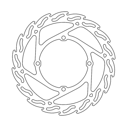 FRONT BRAKE DISC MOTO MASTER FLAME SUZUKI RMZ250 19-21 RMZ450 18-21 - LX2001 - Homewares, Outdoor, Phone Accessories, Cases, Speakers, Headphones + More -