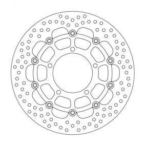 MOTO MASTER FRONT FLOATING DISC SUZUKI GSXR600 GSXR750 06-07 GSXR1000 05-08 VZR1800 06-17 - LX2001 - Homewares, Outdoor, Phone Accessories, Cases, Speakers, Headphones + More -