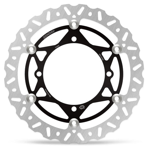 Brake Disc Front Moto Master Nitro Mx Floating Suzuki Rmz250 19-On Rmz450 18-On - LX2001 - Homewares, Outdoor, Phone Accessories, Cases, Speakers, Headphones + More -