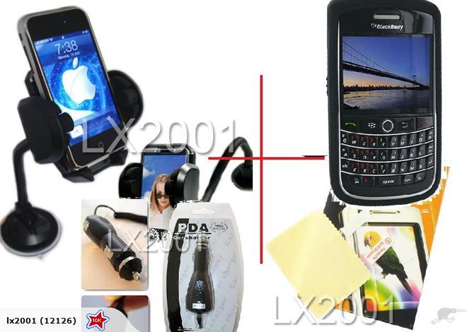 Blackberry 9700 DEAL WOW!