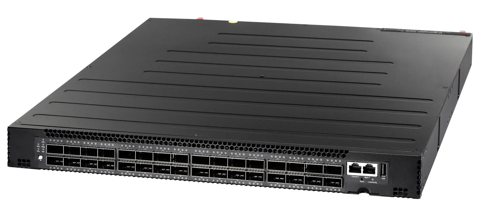 EDGECORE 32 Port 100G QSFP28 compact 1RU Switch. Broadcom Tomahawk 3.2Tbps. Inte - LX2001 - Homewares, Outdoor, Phone Accessories, Cases, Speakers, Headphones + More -