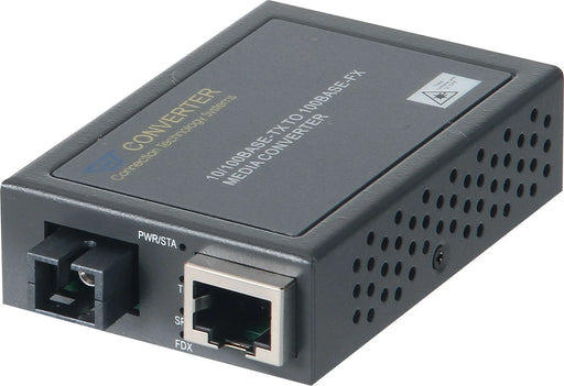 CTS 10/100 to SC Single-Mode WDM Converter. RX: 1310nm, TX: 1550nm. Compact Fast - LX2001 - Homewares, Outdoor, Phone Accessories, Cases, Speakers, Headphones + More -