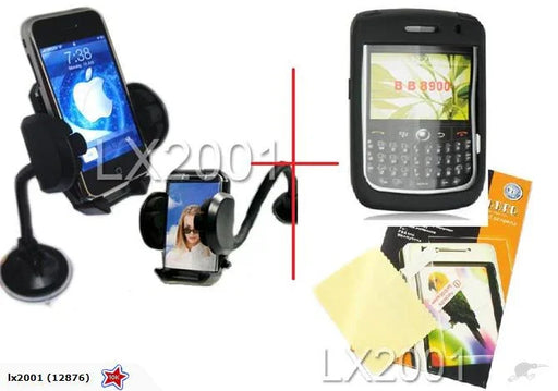 Blackberry 8900 DEAL WOW! - LX2001 - Homewares, Outdoor, Phone Accessories, Cases, Speakers, Headphones + More -