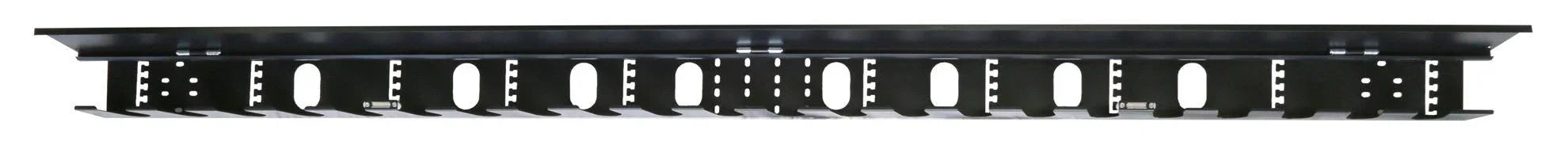 DYNAMIX 45U 100mm Front vertical cable management - PAIR - LX2001 - Homewares, Outdoor, Phone Accessories, Cases, Speakers, Headphones + More -