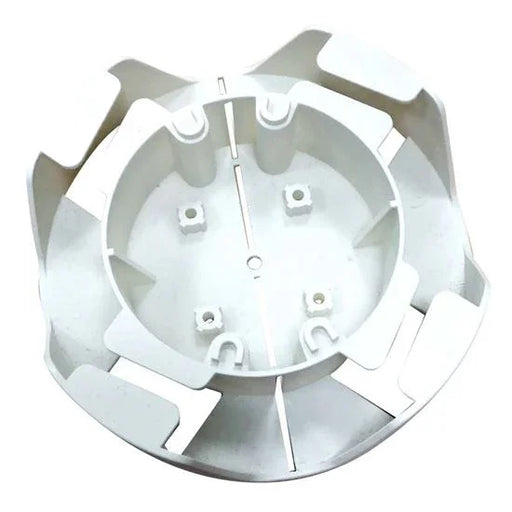 DYNAMIX Fibre Management Spool. Allows Easy Storage of Excess Fibre - LX2001 - Homewares, Outdoor, Phone Accessories, Cases, Speakers, Headphones + More -