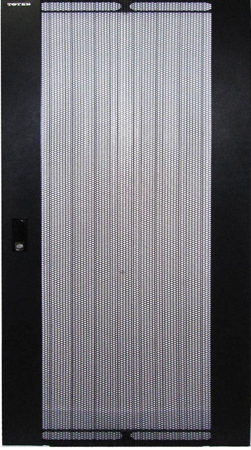 DYNAMIX Front Mesh Door for 37RU 600mm Wide Server Cabinet. - LX2001 - Homewares, Outdoor, Phone Accessories, Cases, Speakers, Headphones + More -