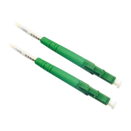 DYNAMIX 3M 9u LCAPC/LCAPC Simplex Single Mode G657A1 Bend Insensitive Fibre Lead - LX2001 - Homewares, Outdoor, Phone Accessories, Cases, Speakers, Headphones + More -