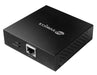 EDIMAX IEEE 802.3at Gigabit PoE+ Extender. Power & data up to 100m. PoE short ci - LX2001 - Homewares, Outdoor, Phone Accessories, Cases, Speakers, Headphones + More -