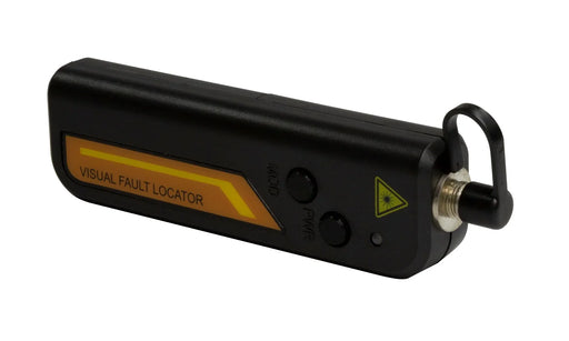 DYNAMIX Mini Visual Fault Locater (VFL) 650mm Visible Red Laser Source 2.5mm - LX2001 - Homewares, Outdoor, Phone Accessories, Cases, Speakers, Headphones + More -