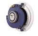 KEF Ultra Thin Bezel 6.5'' Round In-Wall/Ceiling Speaker 160mm Uni-Q Driver with