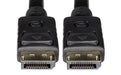 DYNAMIX 2m DisplayPort V1.4 Cable Supports up to 8K (FUHD) Resolution. 28AWG - LX2001 - Homewares, Outdoor, Phone Accessories, Cases, Speakers, Headphones + More -