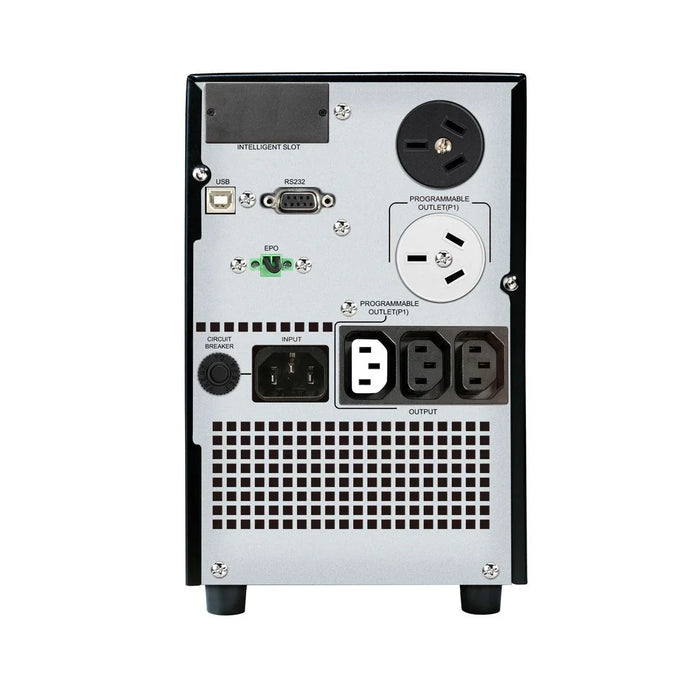 POWERSHIELD Commander 2000VA Line Interactive Tower UPS. Delivers Automatic Emer - LX2001 - Homewares, Outdoor, Phone Accessories, Cases, Speakers, Headphones + More -