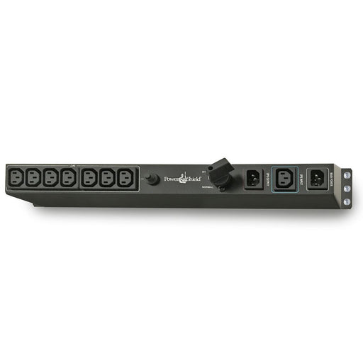 POWERSHIELD External Maintenance Bypass Switch for 1kVA or 2kVA UPS Rackmount Br