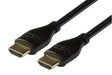 DYNAMIX 0.75m HDMI 10Gbs High-Speed Cable Ethernet 4K2K@24/30Hz (3840x2160) - LX2001 - Homewares, Outdoor, Phone Accessories, Cases, Speakers, Headphones + More -