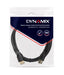DYNAMIX 5m HDMI 10Gbs Cable Ethernet 4K2K@24/30Hz (3840x2160) 8 Audio channels.
