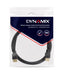 DYNAMIX 20M HDMI High Speed Flexi Lock Cable with Ethernet. Max Res: 4K2K@30Hz