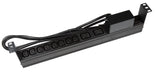 DYNAMIX 10 Outlet Horizontal Power Rail (8x 10A IEC C13 & 2x 16A IEC C19). with - LX2001 - Homewares, Outdoor, Phone Accessories, Cases, Speakers, Headphones + More -