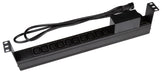 DYNAMIX 10 Outlet Horizontal Power Rail (10A IEC C13) with 6KA C-Curve Circuit B - LX2001 - Homewares, Outdoor, Phone Accessories, Cases, Speakers, Headphones + More -