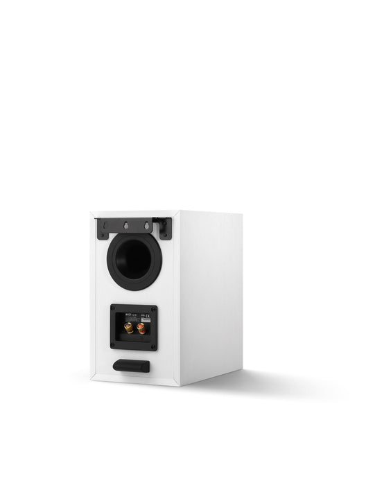 KEF Q150, Q350 Bookshelf speaker Wall Bracket, sold as pair.