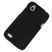 2 x (HTC Desire X Rubber Hard Case + SP)