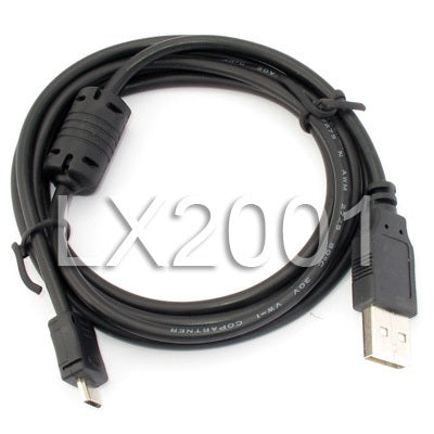 Sony Xperia Z Gel Case + USB PC Cable