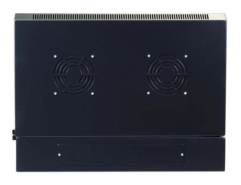 DYNAMIX 12RU 600mm Deep Universal Swing Wall Mount Cabinet. Removable Backmount - LX2001 - Homewares, Outdoor, Phone Accessories, Cases, Speakers, Headphones + More -