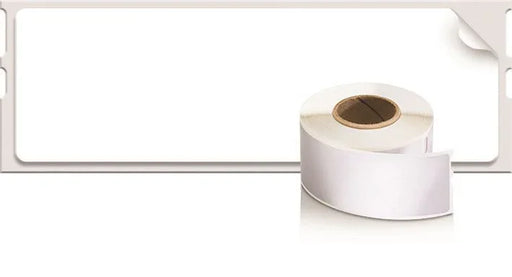 DYMO Genuine LabelWriter Address Labels (Self-Adhesive). 36mm x 89mm labels. Bla - LX2001 - Homewares, Outdoor, Phone Accessories, Cases, Speakers, Headphones + More -