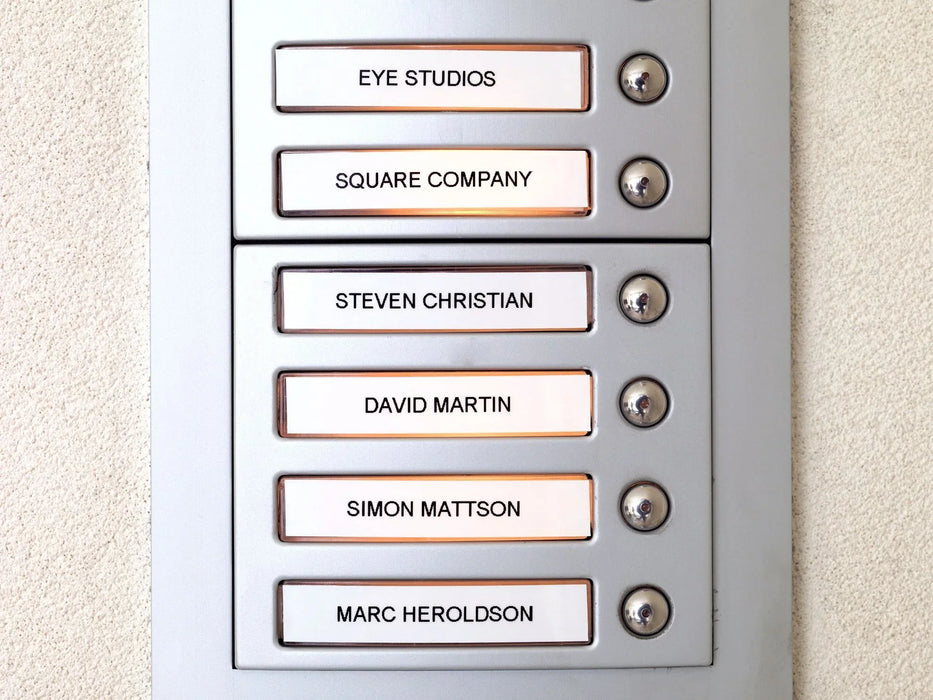 DYMO Genuine D1 Label Cassette Tape 9mm x 7m BLACK ON WHITE Also Known As: 40913 - LX2001 - Homewares, Outdoor, Phone Accessories, Cases, Speakers, Headphones + More -