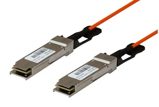 DYNAMIX 10m 40G Active QSFP to QSFP cable. Cisco and generic compatible. - LX2001 - Homewares, Outdoor, Phone Accessories, Cases, Speakers, Headphones + More -