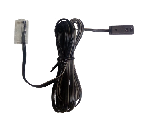 AXIUM Single IR Receiver. Plasma, LED, LCD, Sky/MySky Box Friendly - LX2001 - Homewares, Outdoor, Phone Accessories, Cases, Speakers, Headphones + More -