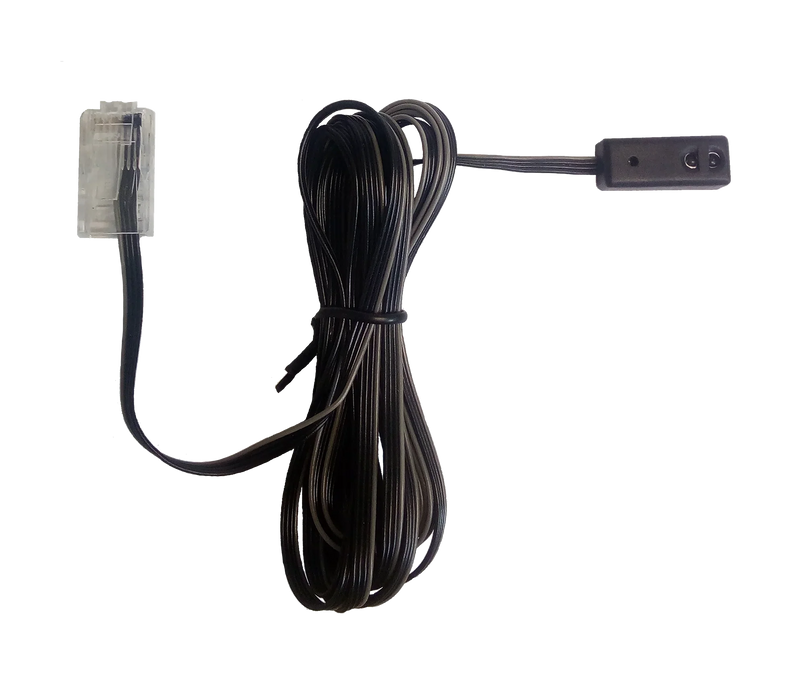 AXIUM Single IR Receiver. Plasma, LED, LCD, Sky/MySky Box Friendly - LX2001 - Homewares, Outdoor, Phone Accessories, Cases, Speakers, Headphones + More -