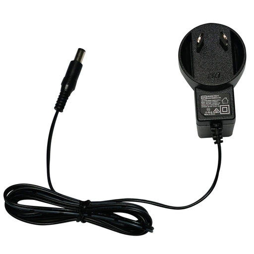 AXIUM 12Volt DC 500mA Power Supply - LX2001 - Homewares, Outdoor, Phone Accessories, Cases, Speakers, Headphones + More -