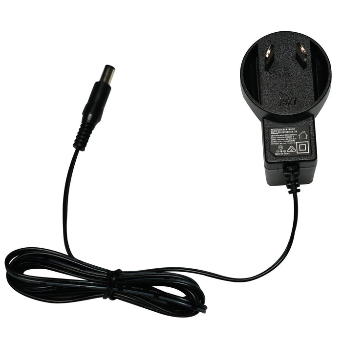 AXIUM 12Volt DC 500mA Power Supply - LX2001 - Homewares, Outdoor, Phone Accessories, Cases, Speakers, Headphones + More -