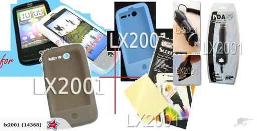 HTC Desire G7 deal - LX2001 - Homewares, Outdoor, Phone Accessories, Cases, Speakers, Headphones + More -