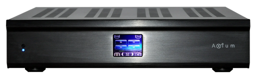 AXIUM 1250 Streaming Multi-room Amplifier, 8 Zones, 13 Sources + 32 distributed - LX2001 - Homewares, Outdoor, Phone Accessories, Cases, Speakers, Headphones + More -