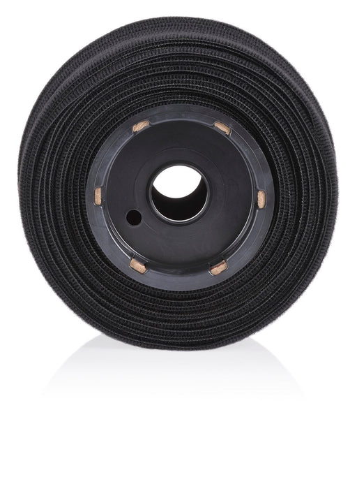 VELCRO One-Wrap 6mm Continuous 182.5m Roll. Custom Cut to Length. Self-engaging