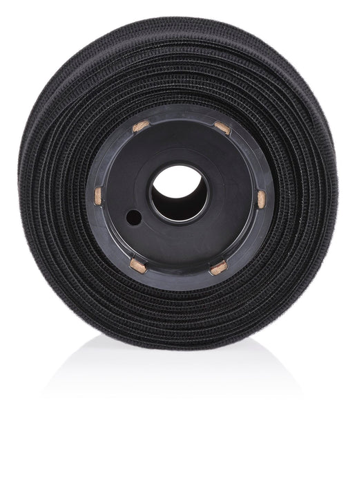 VELCRO One-Wrap 6mm Continuous 182.5m Roll. Custom Cut to Length. Self-engaging