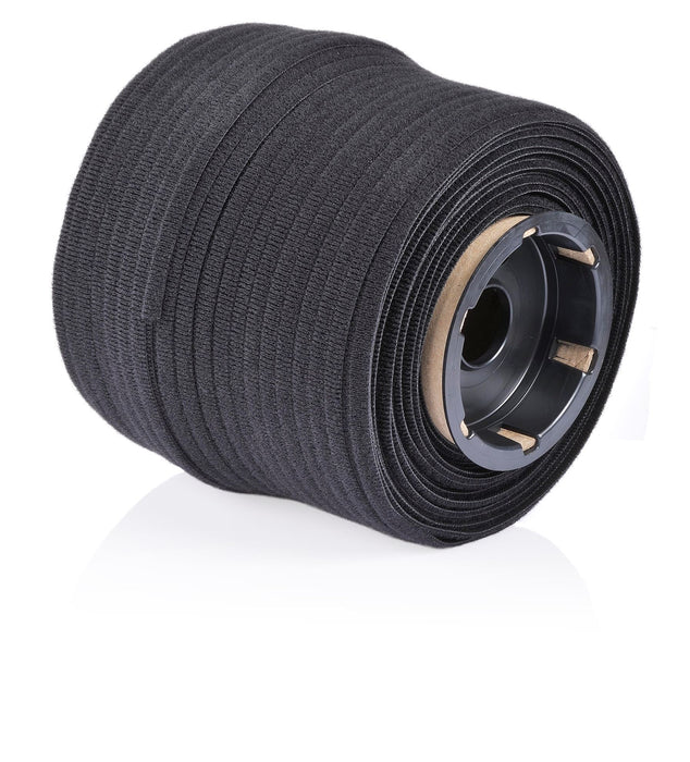 VELCRO One-Wrap 6mm Continuous 182.5m Roll. Custom Cut to Length. Self-engaging