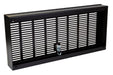 DYNAMIX 5RU 19'' Server Security Lock. Fully Enclosed Top, Bottom, & Sides. Suit