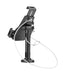 BRATECK 2-IN-1 Multi-Purpose Anti- Theft Tablet Countertop Kiosk. Designed for P