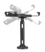 BRATECK 2-IN-1 Multi-Purpose Anti- Theft Tablet Countertop Kiosk. Designed for P