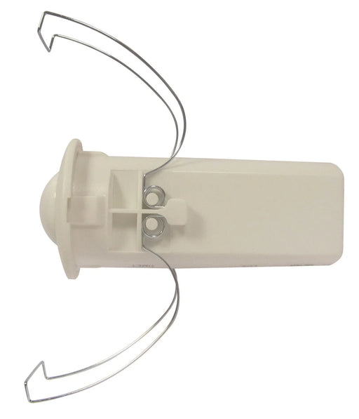 HOUSEWATCH 360 Degree Mini Flush Mount Sensor. IP40. Passive IR. 5.6 - 11m Detec - LX2001 - Homewares, Outdoor, Phone Accessories, Cases, Speakers, Headphones + More -