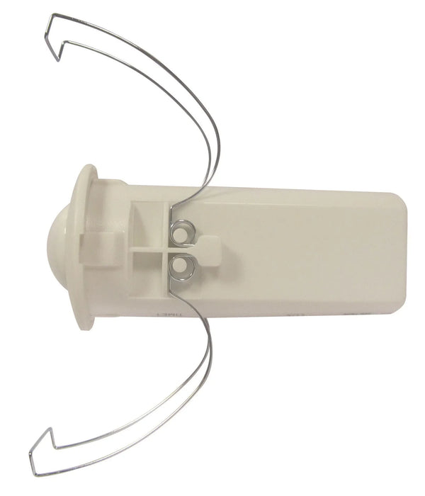 HOUSEWATCH 360 Degree Mini Flush Mount Sensor. IP40. Passive IR. 5.6 - 11m Detec - LX2001 - Homewares, Outdoor, Phone Accessories, Cases, Speakers, Headphones + More -