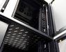 DYNAMIX 45RU Co-Location Server Cabinet with 2 Compartments. 800mm Deep (800 x 8