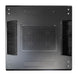 DYNAMIX 45RU Co-Location Server Cabinet with 2 Compartments. 800mm Deep (800 x 8