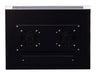 DYNAMIX 12RU Wall Mount Cabinet 450mm Deep (600 x 450 x 635mm). Includes 1x Fixe - LX2001 - Homewares, Outdoor, Phone Accessories, Cases, Speakers, Headphones + More -