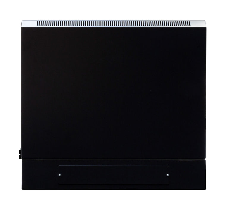 DYNAMIX LITE 18RU Swing Wall Mount Cabinet. Right hand mounted. The LITE version