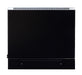 DYNAMIX LITE 18RU Swing Wall Mount Cabinet. Right hand mounted. The LITE version