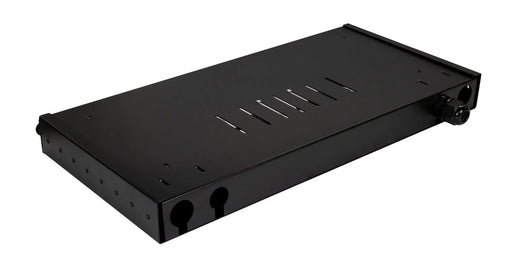 DYNAMIX 19'' 1U Fibre Tray 12C LC SM FULLY LOADED 12x LC Elite OS2 Pigtails 6x - LX2001 - Homewares, Outdoor, Phone Accessories, Cases, Speakers, Headphones + More -